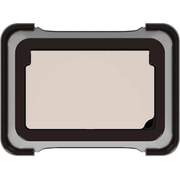 Табурет пластиковый Альтернатива С боксом М5831