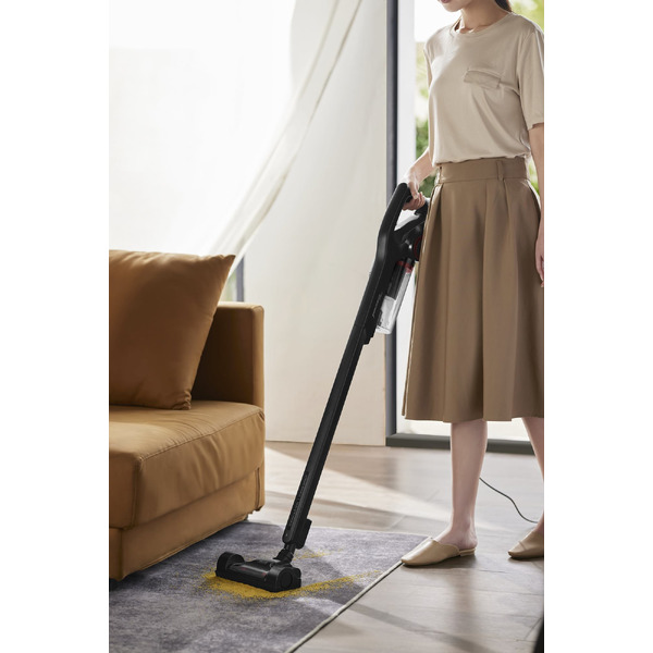 Вертикальный пылесос Deerma DX700 PRO