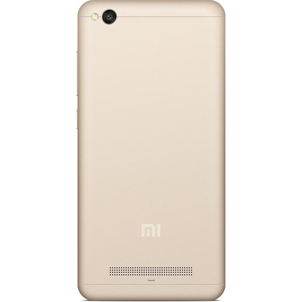Смартфон Xiaomi Redmi 4A 2Gb/32Gb Gold