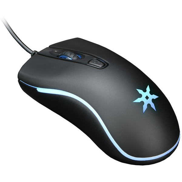 Мышь Oklick 704G TOKUGAWA