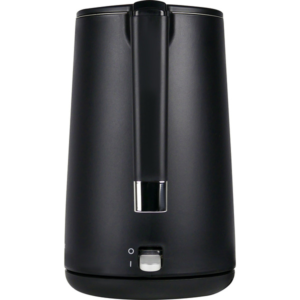 Электрочайник CENTEK CT-1011 (черный)