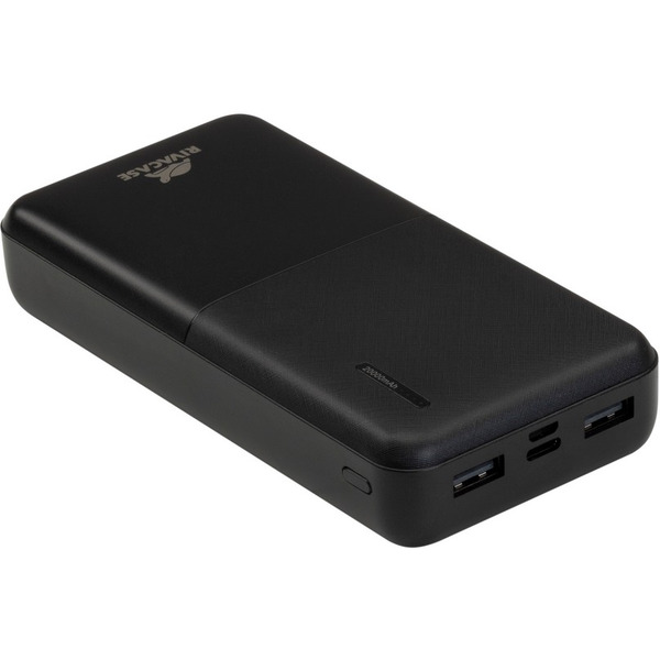 Внешний аккумулятор RIVACASE VA2190 (20000mAh)
