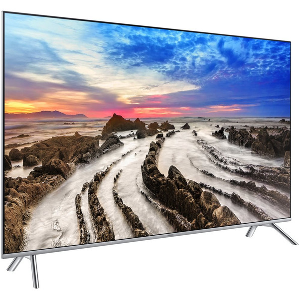 Телевизор LED SAMSUNG UE65MU7000U