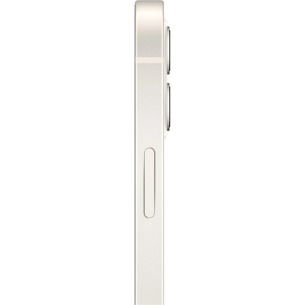 Смартфон Б/У (грейд B) APPLE iPhone 12 64GB White (2BMGJ63)