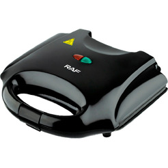 Прижимной гриль для сендвичей RAF R.207H