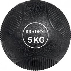 Медбол Bradex SF 0774 (5 кг)