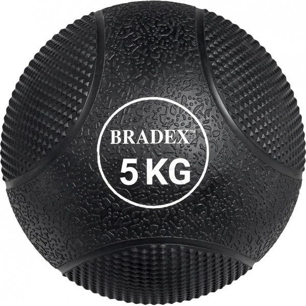 Медбол Bradex SF 0774 (5 кг)
