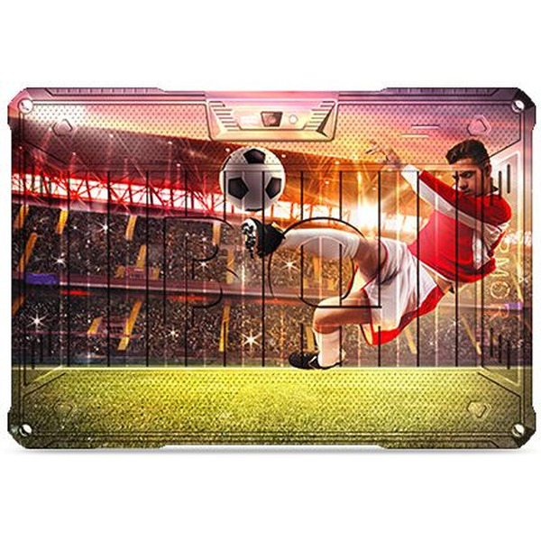 Планшет BQ-Mobile BQ-1083G Armor PRO PLUS 8GB 3G (Print 3)