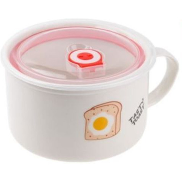 Кружка для супа Perfecto Linea Toast 17-851173