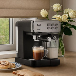 Кофеварка Kitfort КТ-7563