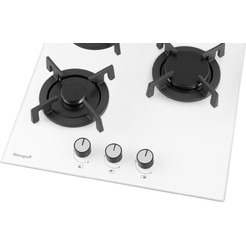 Поверхность газовая WEISSGAUFF HG 453 WGV