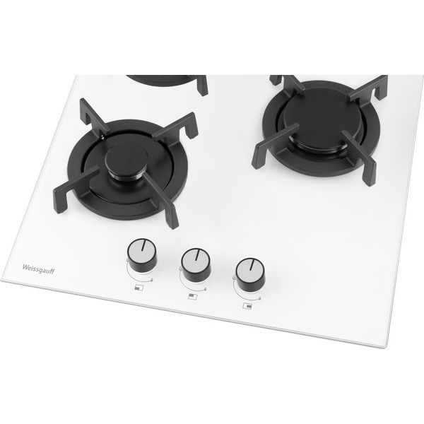 Поверхность газовая WEISSGAUFF HG 453 WGV
