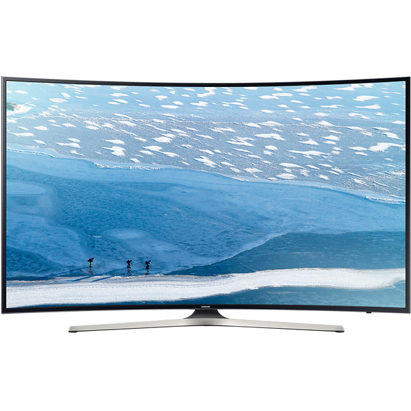 Телевизор SAMSUNG UE55KU6300U