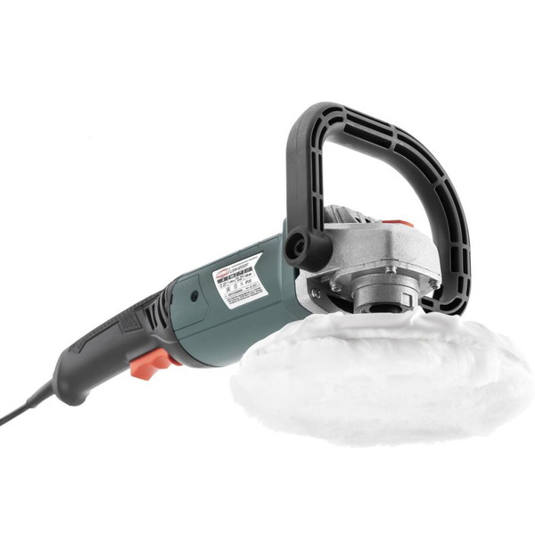 Полировальная машина Hammer USM1200P 519462