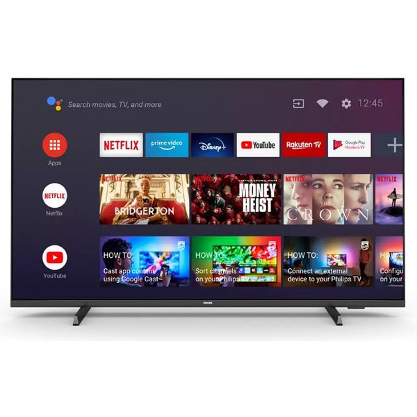 Телевизор Philips 43PUS7406/60