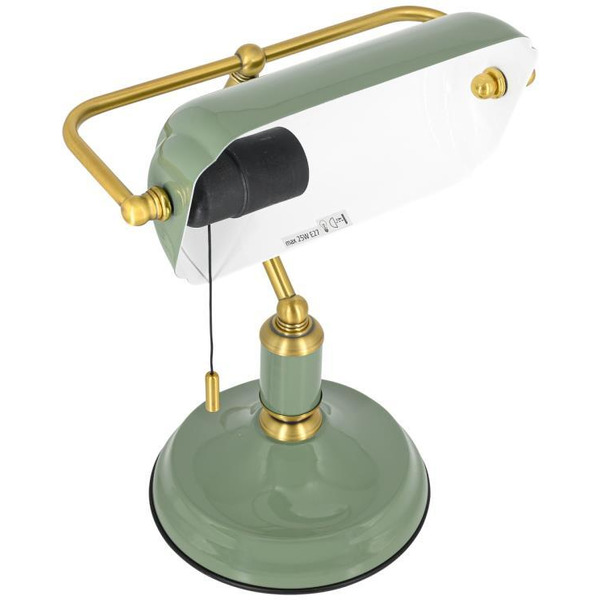 Светильник настольный ARTSTYLE HT-717GR