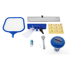 Набор для очистки бассейна Bestway 58195