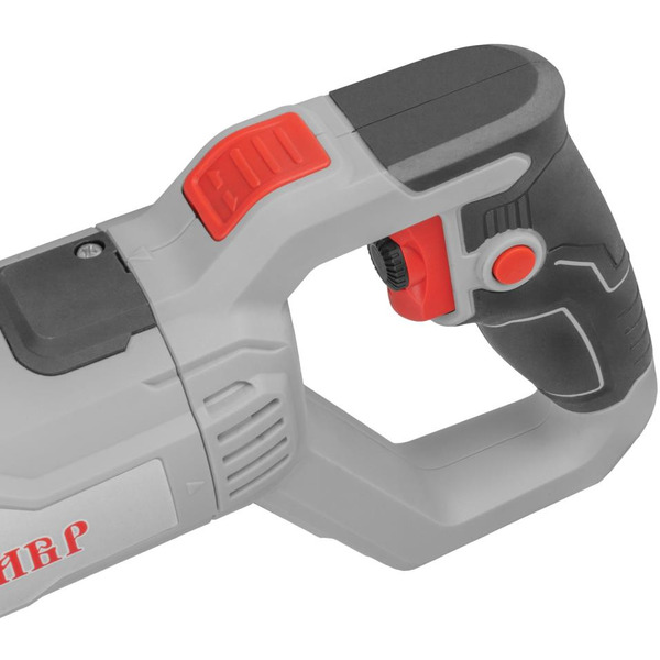 Пила сабельная STAVR ПС-1200Р (ст1200рпс)