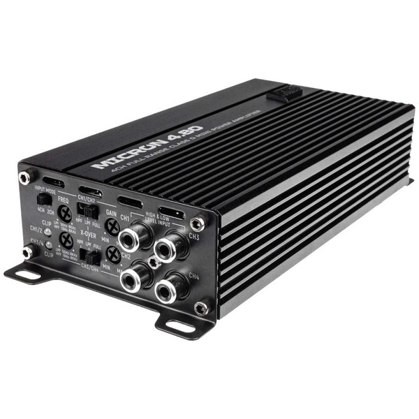 Усилитель AMP Micron 4.80
