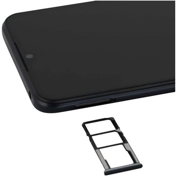 Смартфон Xiaomi Redmi 9C 4GB/128GB Midnight Gray EU без NFC