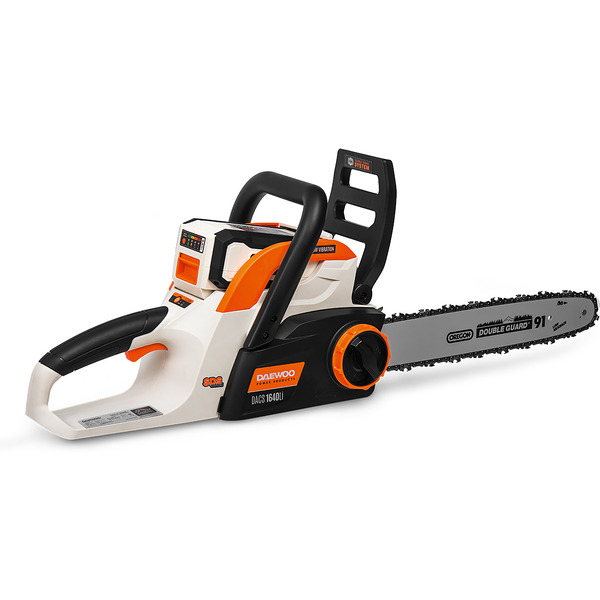 Пила цепная Daewoo Power DACS 1640Li (без АКБ и ЗУ)