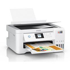 МФУ Epson EcoTank L4266 (C11CJ63516)