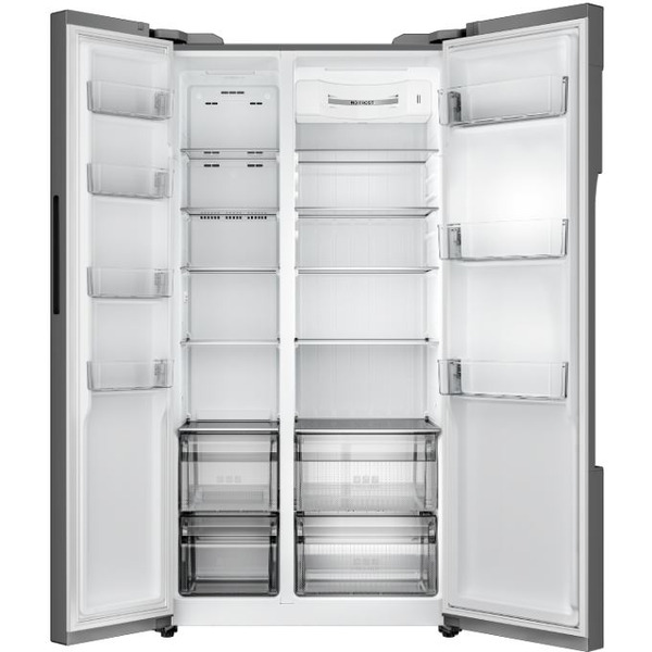 Холодильник Haier HRF-522DS6RU