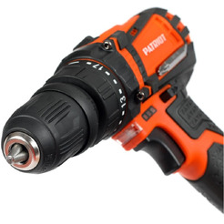 Дрель-шуруповерт Patriot BR 203UES