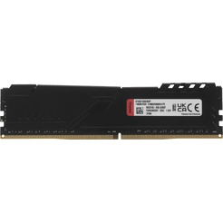 Оперативная память Kingston FURY Beast 8GB DDR4 PC4-25600 KF432C16BB/8