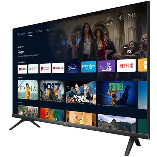 Телевизор TCL 32S6200