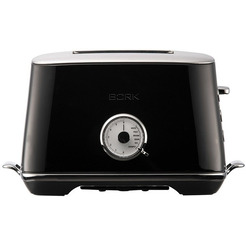 Тостер BORK T703 BK