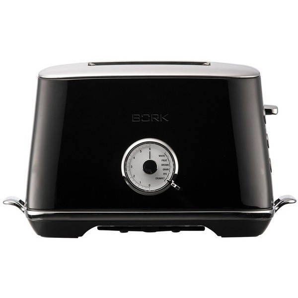 Тостер BORK T703 BK