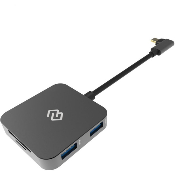 Док-станция Digma DS-741UC_GS