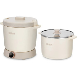 Мультиварка Kitfort KT-221