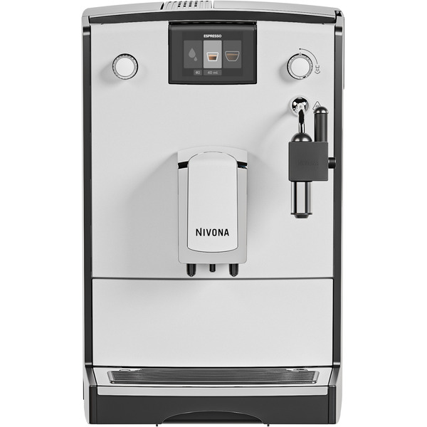 Кофемашина Nivona CafeRomatica NICR 560