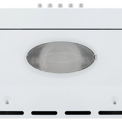 Вытяжка KRONA ERMINA 600 white PB
