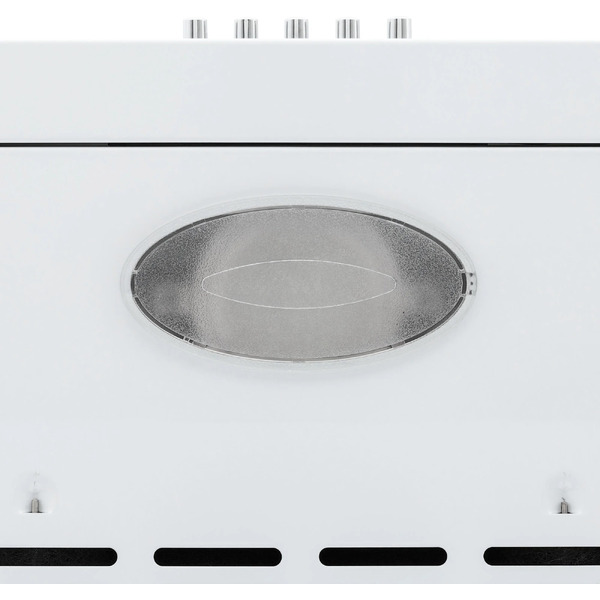 Вытяжка KRONA ERMINA 600 white PB