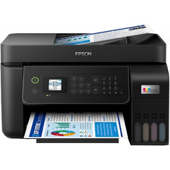 МФУ Epson EcoTank L5290 (C11CJ65512)
