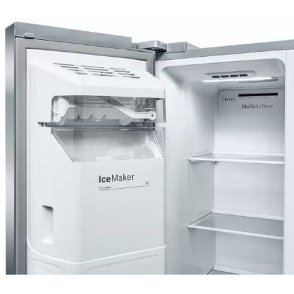 Холодильник Bosch Serie 4 Side by Side KAI93VL30R