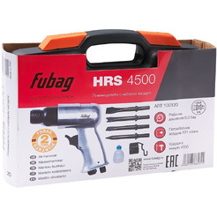 Пневмодолото FUBAG HRS4500 100120