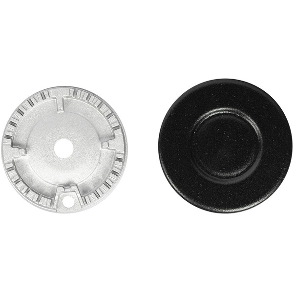 Газовая варочная панель DeLonghi GRETA 6GW NB