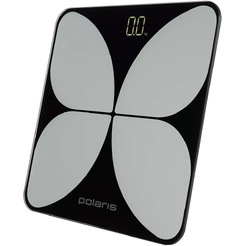 Напольные весы Polaris PWS 1895DG (черный)