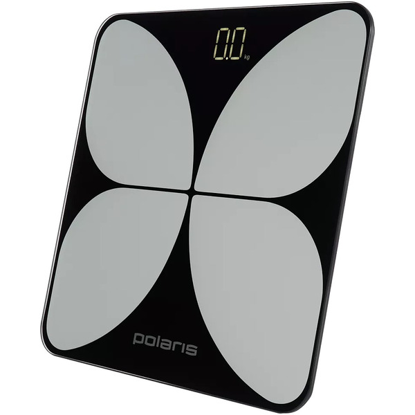Напольные весы Polaris PWS 1895DG (черный)