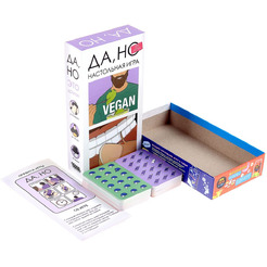 Настольная игра Hobby World Да, но это другое 915969