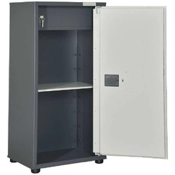 Сейф мебельный Меткон ШМ-90ТМ2Э