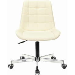 Кресло Brabix Deco MG-316 (слоновая кость)