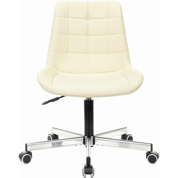 Кресло Brabix Deco MG-316 (слоновая кость)