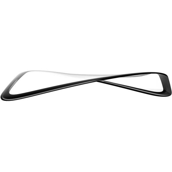 Защитное стекло Spigen ProFlex EZ Fit для Apple Watch 9/8/7 (45 mm) AFL04051 (2шт)
