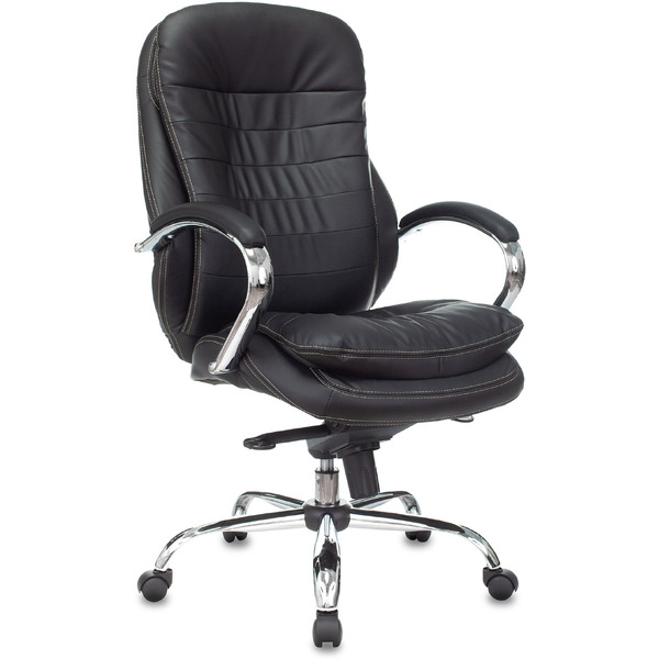 Кресло Бюрократ T-9950/BLACK (черный)