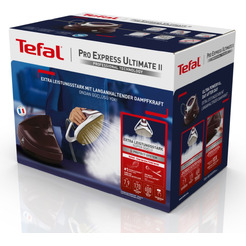 Парогенератор Tefal GV9721E0